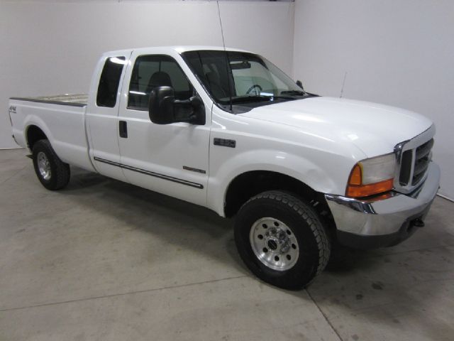 Ford F250 2000 photo 92