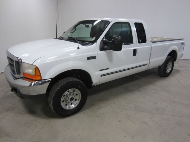 Ford F250 2000 photo 93