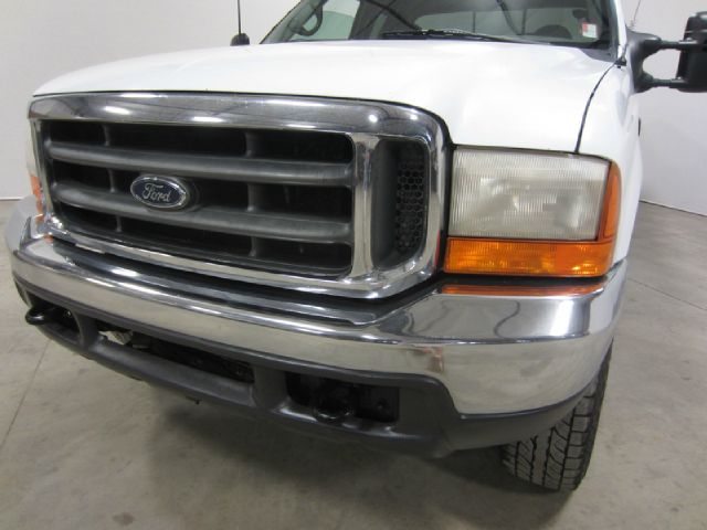 Ford F250 2000 photo 94