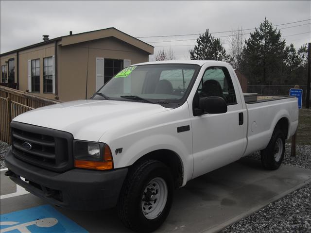 Ford F250 2000 photo 2