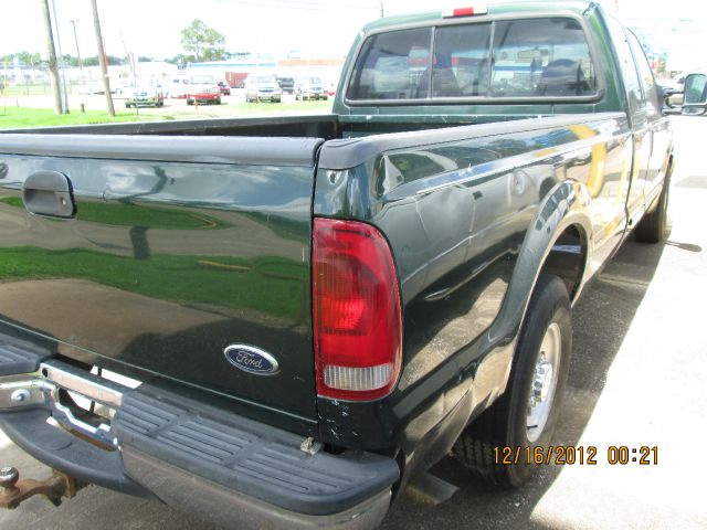 Ford F250 2000 photo 4