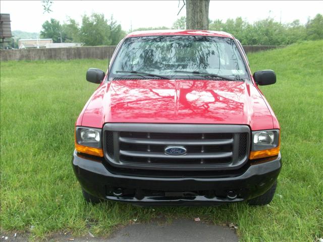 Ford F250 2000 photo 2