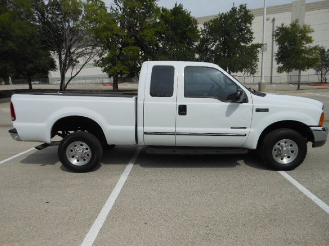 Ford F250 2000 photo 3