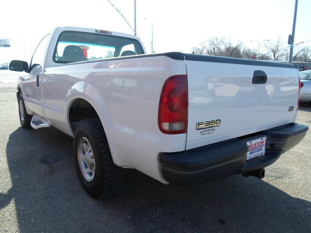 Ford F250 2000 photo 1