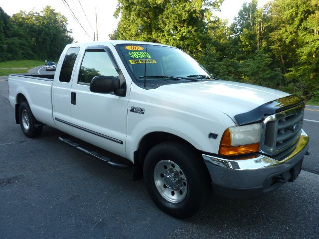 Ford F250 2000 photo 2