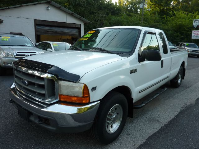 Ford F250 2000 photo 4