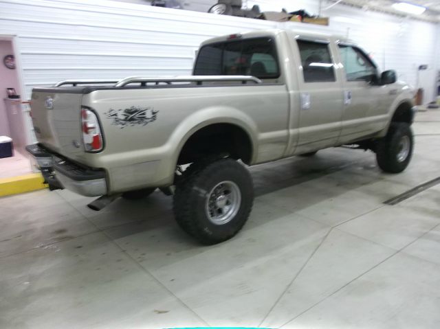 Ford F250 2000 photo 1