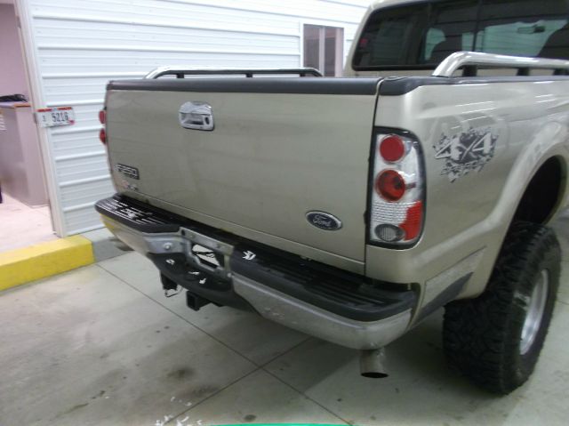 Ford F250 2000 photo 2