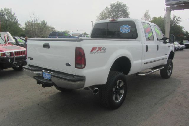 Ford F250 2000 photo 3