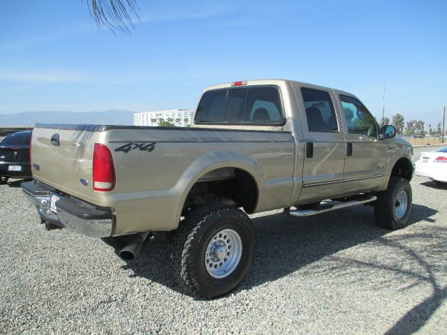 Ford F250 2000 photo 2