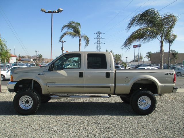 Ford F250 2000 photo 4