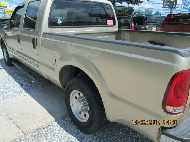 Ford F250 2000 photo 1