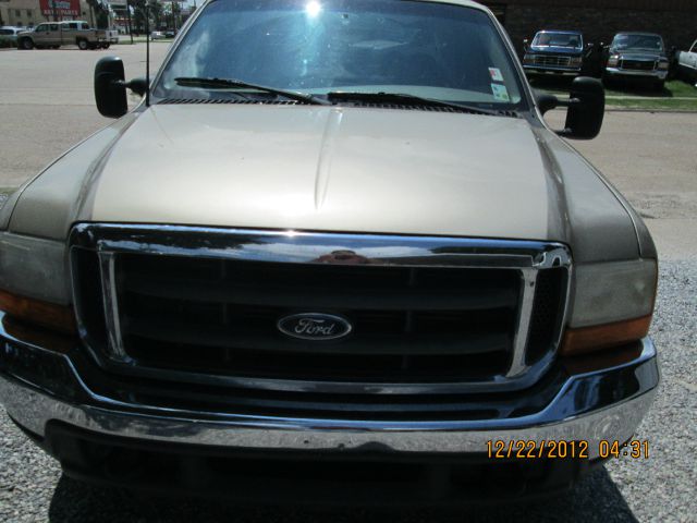 Ford F250 2000 photo 3