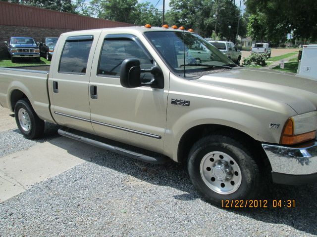 Ford F250 2000 photo 4