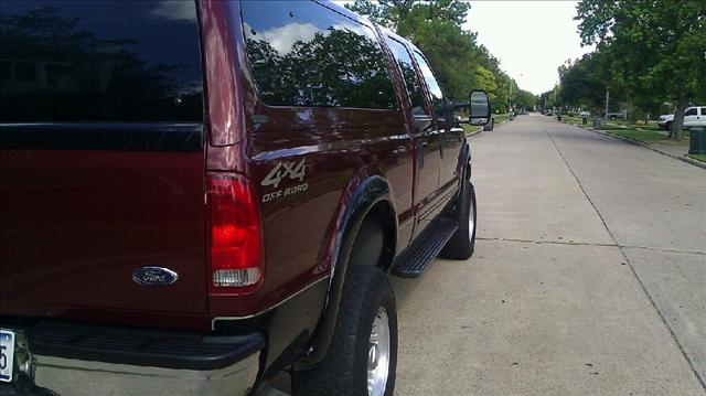 Ford F250 2000 photo 4