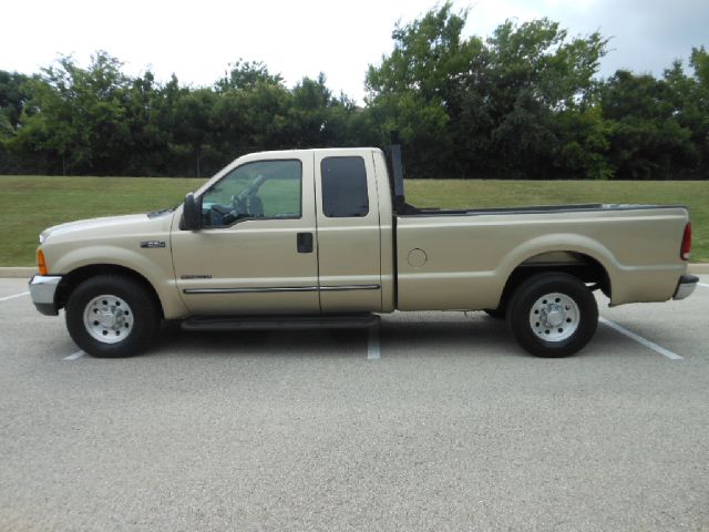 Ford F250 2000 photo 4