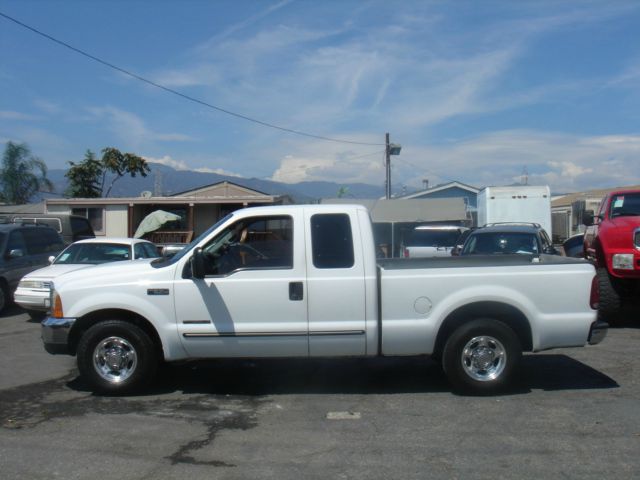 Ford F250 2000 photo 4