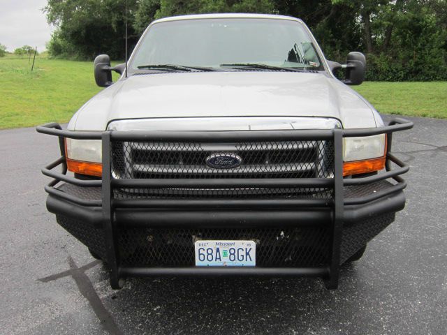 Ford F250 2000 photo 9