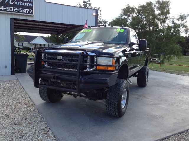 Ford F250 2000 photo 18