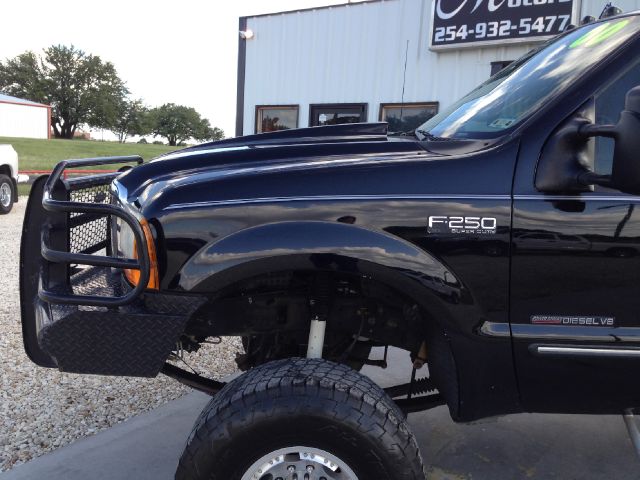 Ford F250 2000 photo 24