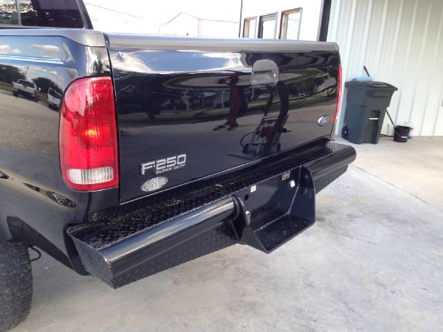 Ford F250 2000 photo 28