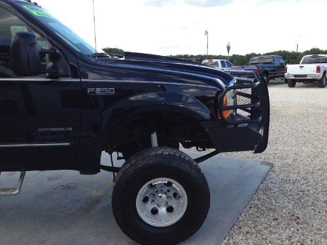 Ford F250 2000 photo 29