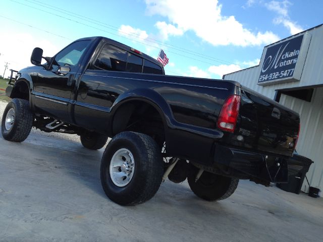 Ford F250 2000 photo 47