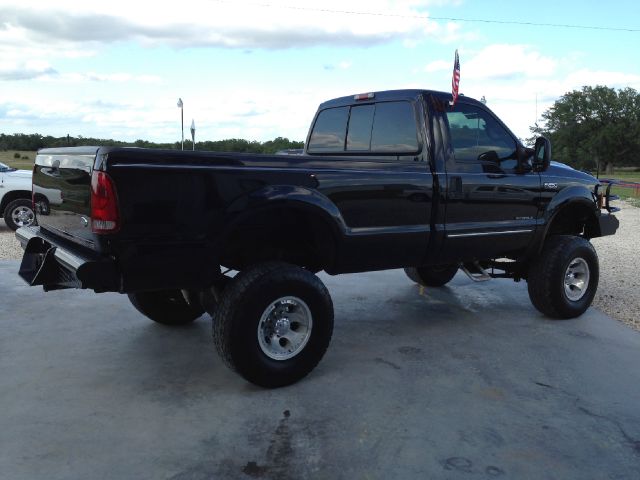 Ford F250 2000 photo 53