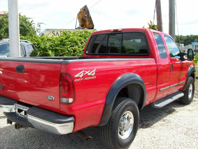 Ford F250 2000 photo 1