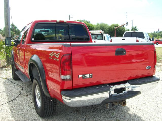 Ford F250 2000 photo 2