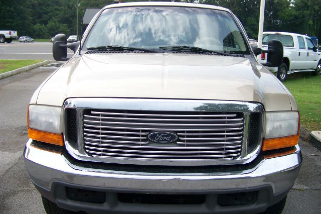 Ford F250 2000 photo 3