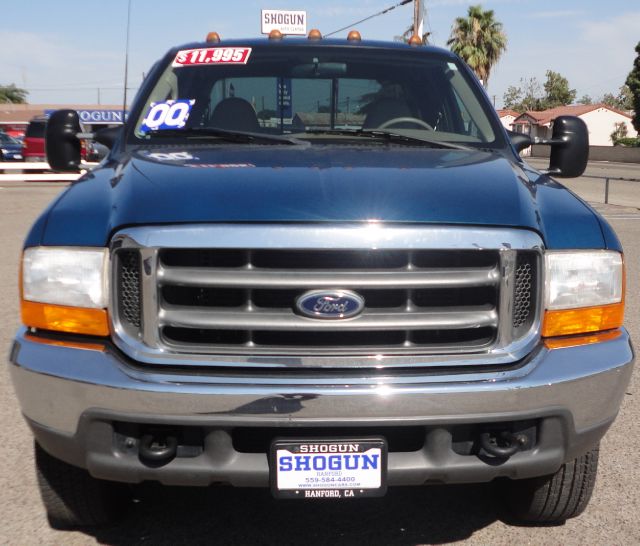 Ford F250 2000 photo 2