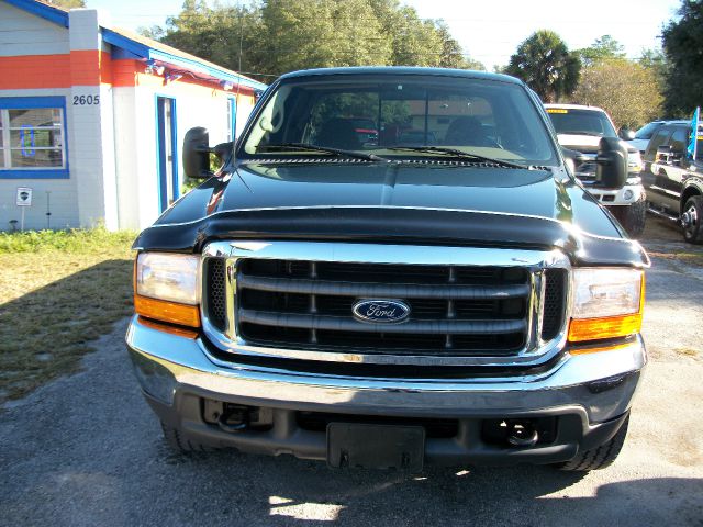 Ford F250 2000 photo 2