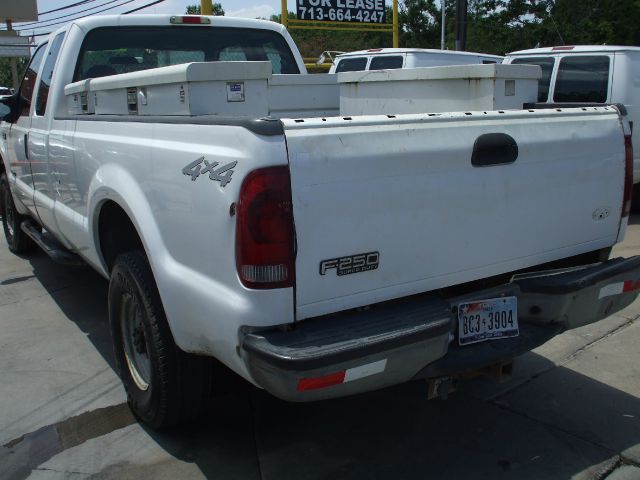 Ford F250 2000 photo 1