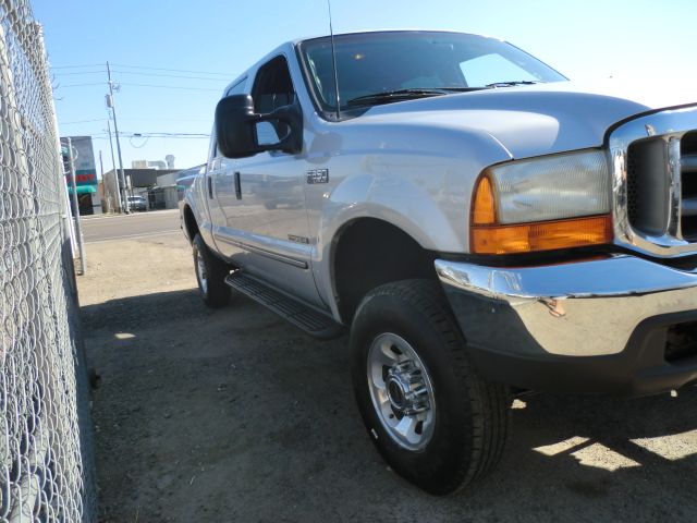 Ford F250 2000 photo 1