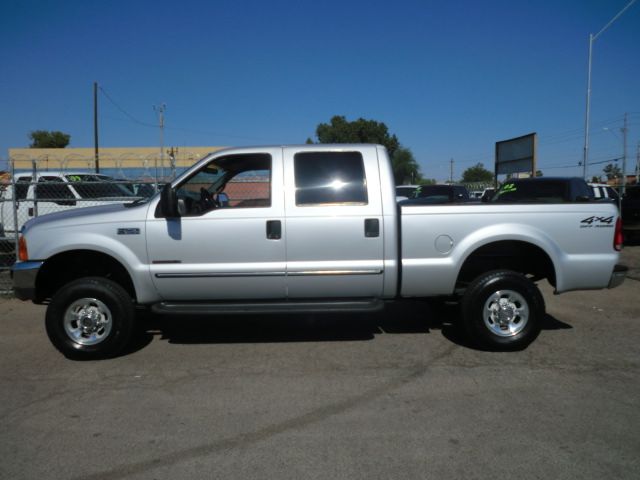 Ford F250 2000 photo 3