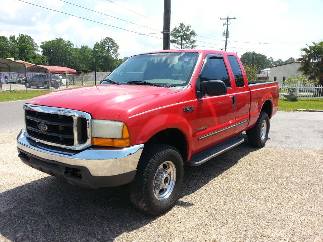 Ford F250 SLT 1 Ton Dually 4dr 35 Pickup Truck