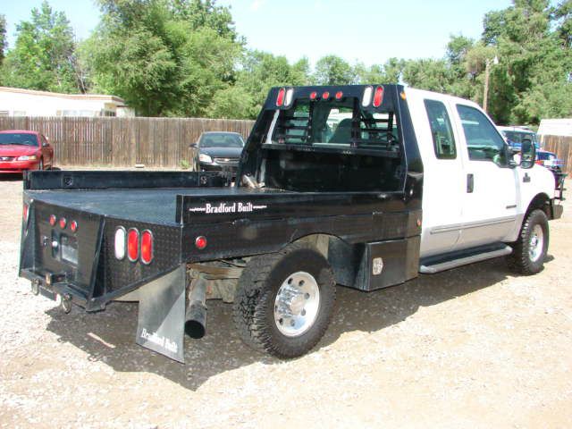 Ford F250 2000 photo 2