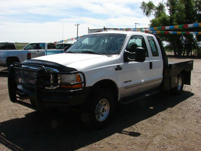 Ford F250 2000 photo 3