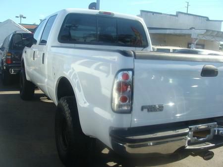 Ford F250 2000 photo 1