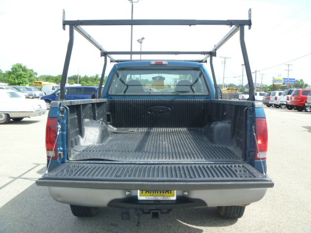 Ford F250 2000 photo 2