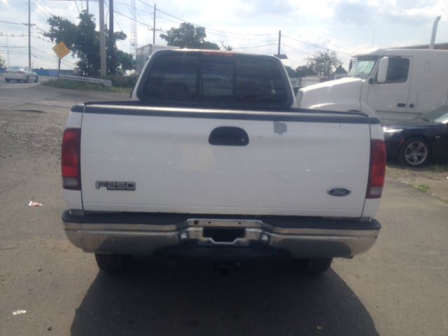 Ford F250 2000 photo 3