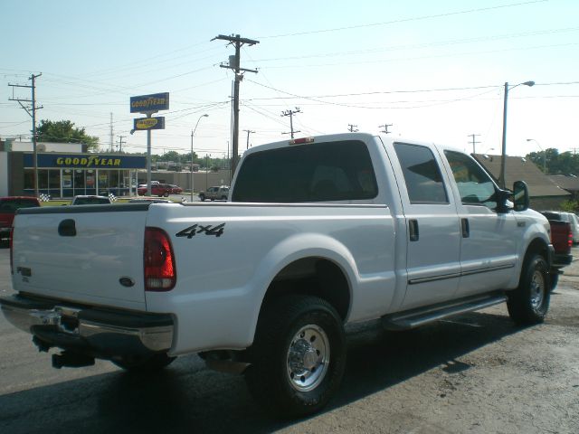 Ford F250 2000 photo 10