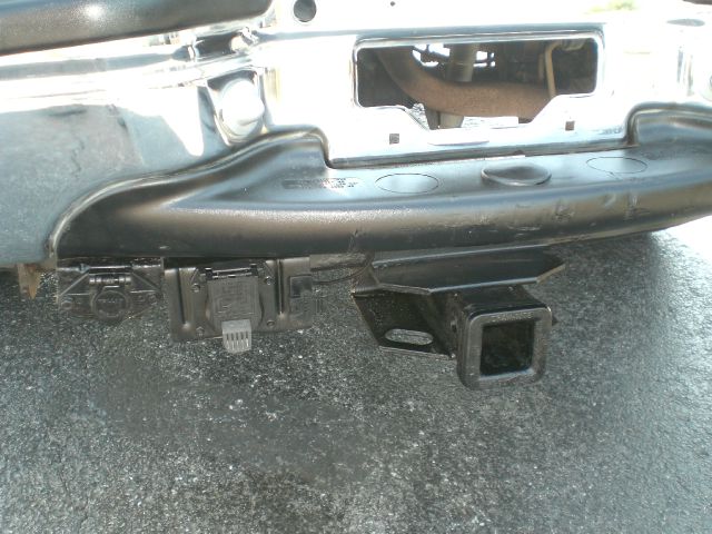 Ford F250 2000 photo 3