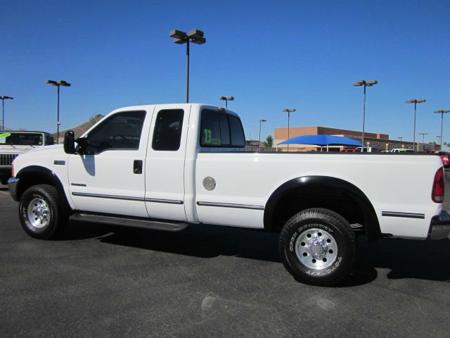 Ford F250 2000 photo 1