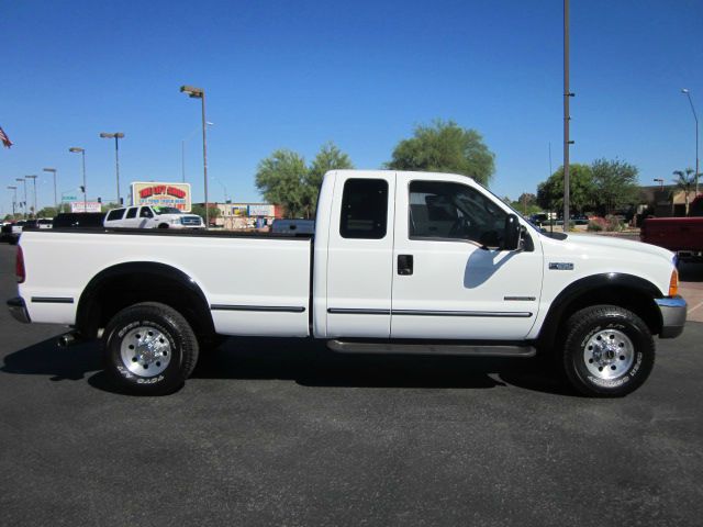 Ford F250 2000 photo 11