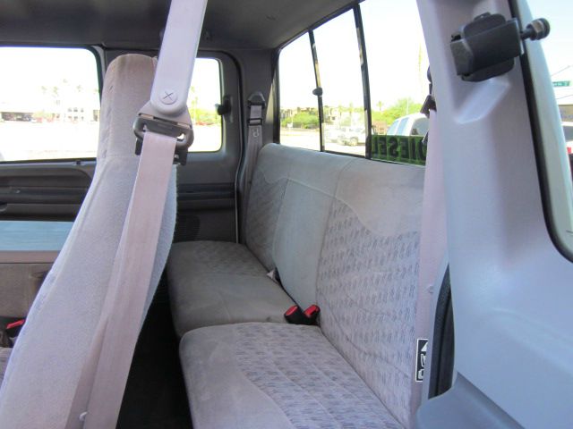 Ford F250 2000 photo 21