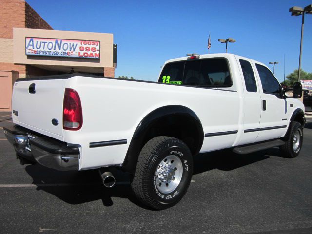 Ford F250 2000 photo 26