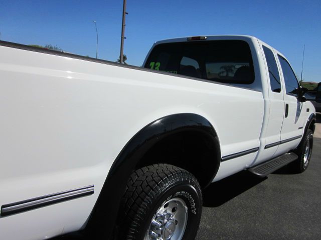 Ford F250 2000 photo 27