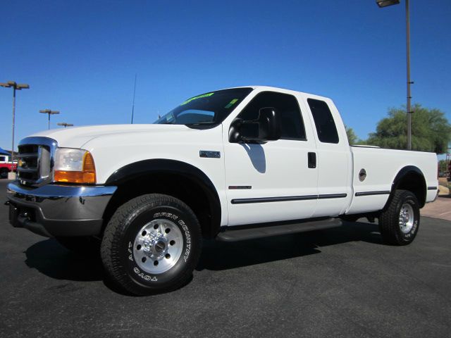 Ford F250 2000 photo 28